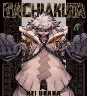 Gachiakuta PT- BR Cover Image