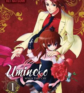 Umineko When They Cry Episode 1_ Legend of the Golden Witch EN Cover Image