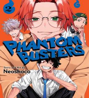 Phantom Busters EN Cover Image