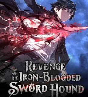 Revenge of the Sword Clan's Hound EN Cover Image