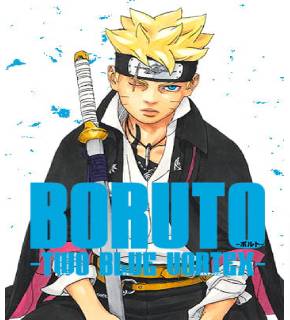 Boruto_ Two Blue Vortex FR Cover Image