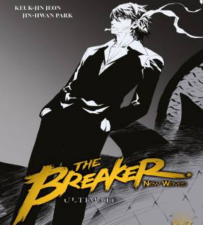 The Breaker New Waves FR Cover Image