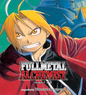 Alquimista de Aço pt_BR Cover Image