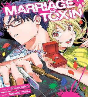 Marriage Toxin EN Cover Image
