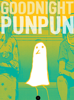 Bonne Nuit Punpun FR Cover Image